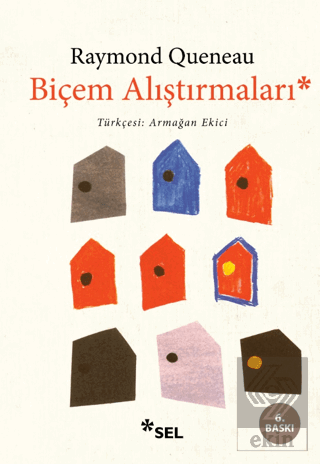 Biçem Alıştırmaları