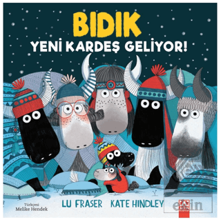 Bıdık - Yeni Kardeş Geliyor