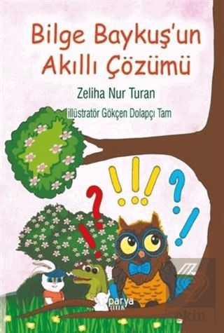 Bilge Baykuş'un Akıllı Çözümü