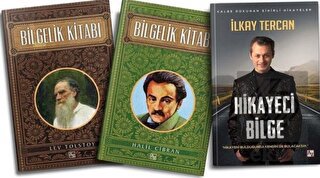 Bilgelik Seti (3 Kitap)