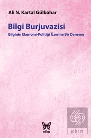 Bilgi Burjuvazisi