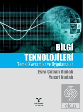 Bilgi Teknolojileri