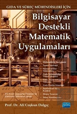 Bilgisayar Destekli Matematik Uygulamaları