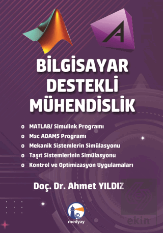 Bilgisayar Destekli Mühendislik