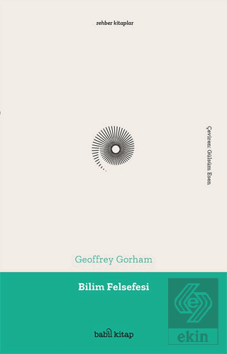 Bilim Felsefesi