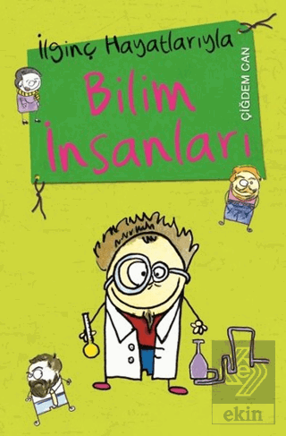 Bilim İnsanları