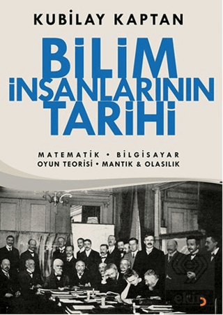 Bilim İnsanlarının Tarihi