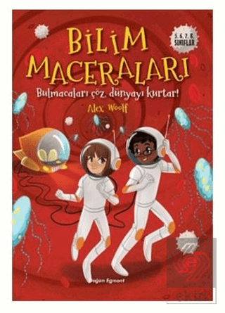 Bilim Maceraları