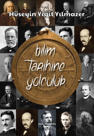 Bilim Tarihine Yolculuk