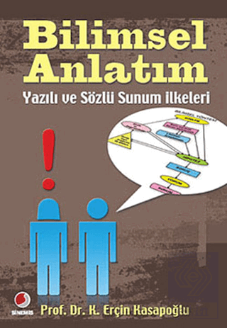 Bilimsel Anlatım