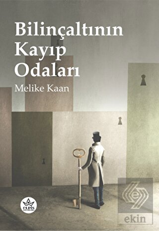 Bilinçaltının Kayıp Odaları