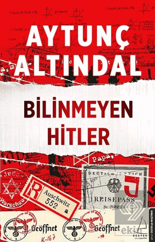 Bilinmeyen Hitler