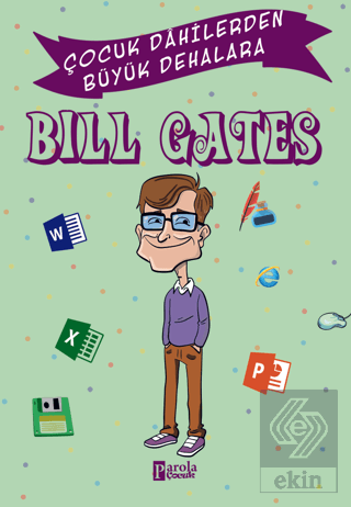 Bill Gates