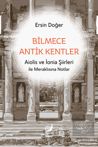 Bilmece Antik Kentler