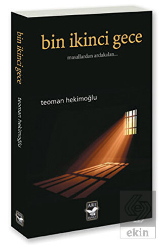 Bin İkinci Gece