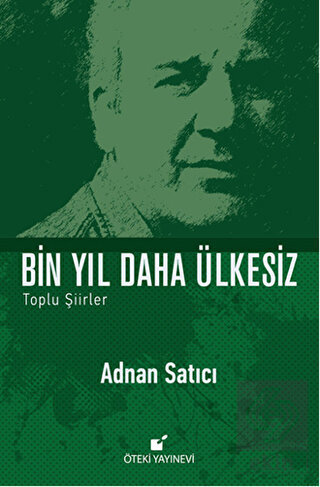 Bin Yıl Daha Ülkesiz