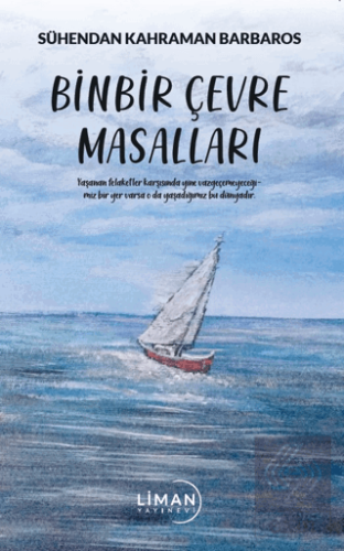 Binbir Çevre Masalları