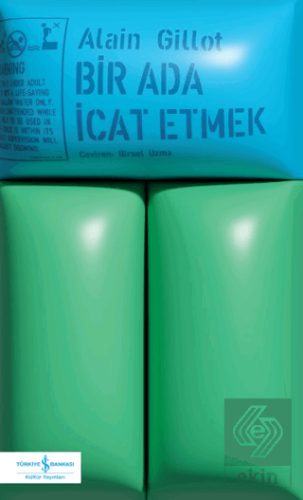 Bir Ada İcat Etmek