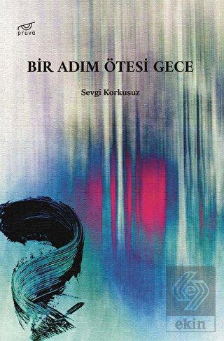 Bir Adım Ötesi Gece