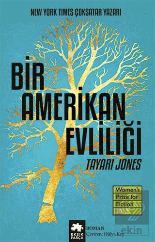 Bir Amerikan Evliliği