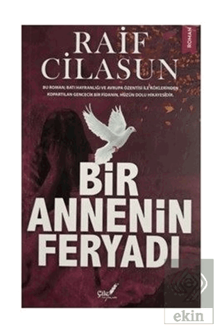 Bir Annenin Feryadı