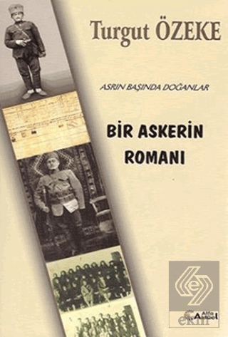 Bir Askerin Romanı