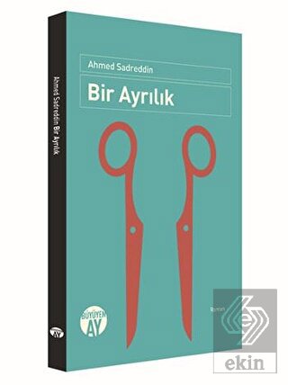 Bir Ayrılık