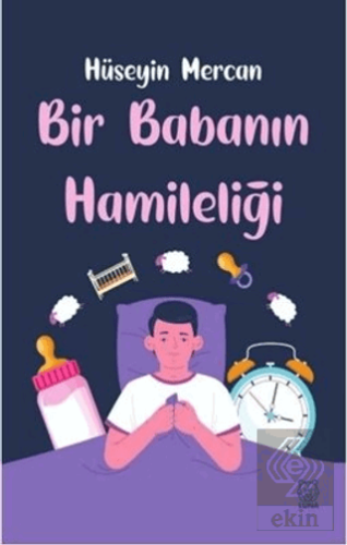 Bir Babanın Hamileliği