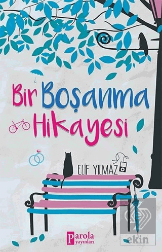 Bir Boşanma Hikayesi