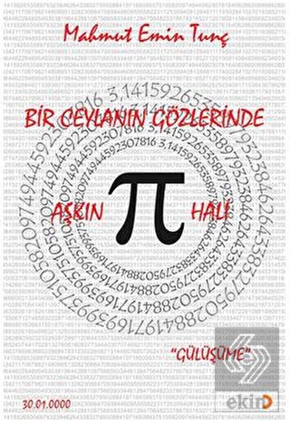 Bir Ceylanın Gözlerinde Aşkın Pi Hali