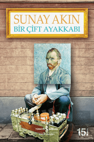 Bir Çift Ayakkabı