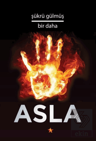 Bir Daha Asla