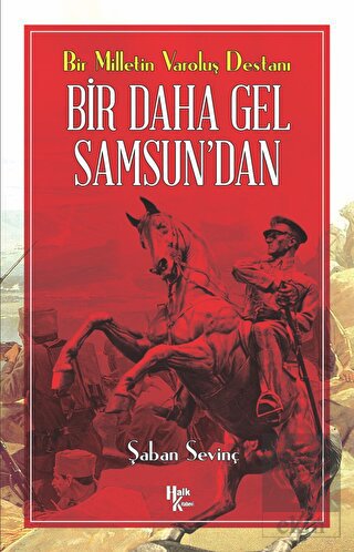 Bir Daha Gel Samsun'dan