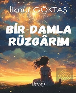 Bir Damla Rüzgarım