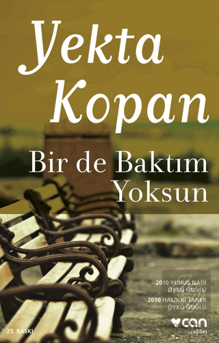 Bir de Baktım Yoksun