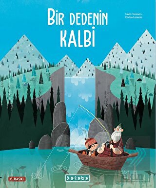 Bir Dedenin Kalbi