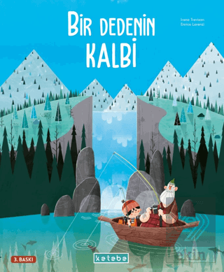 Bir Dedenin Kalbi