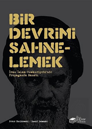 Bir Devrimi Sahnelemek