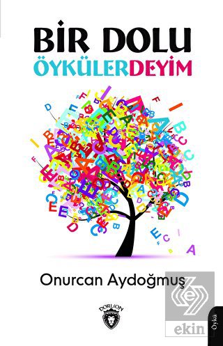 Bir Dolu Öykülerdeyim