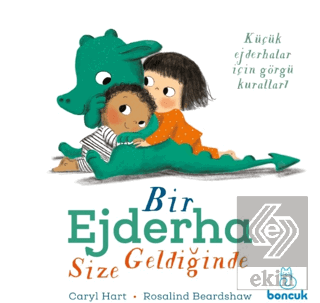 Bir Ejderha Size Geldiğinde