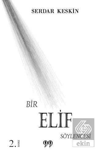 Bir Elif Söylencesi