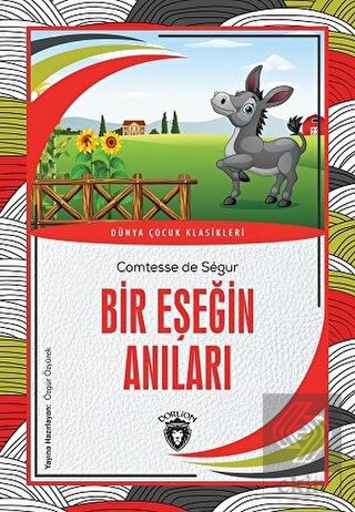 Bir Eşeğin Anıları