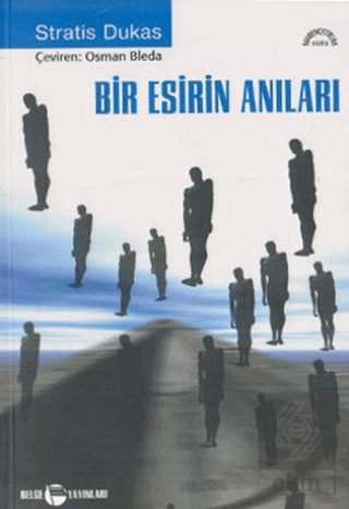 Bir Esirin Anıları