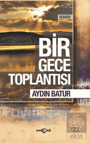 Bir Gece Toplantısı