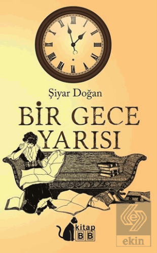 Bir Gece Yarısı