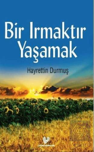 Bir Irmaktır Yaşamak