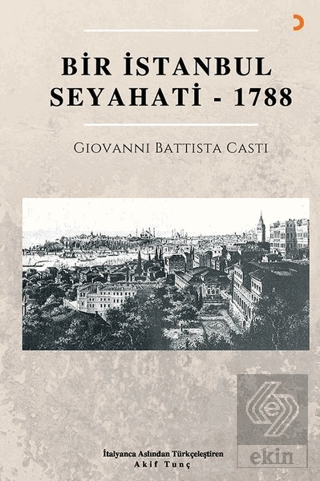 Bir İstanbul Seyahati - 1788