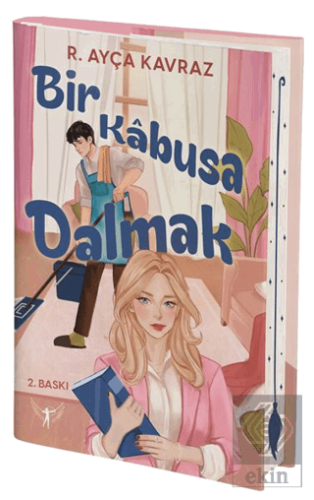 Bir Kabusa Dalmak