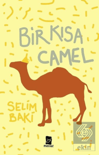 Bir Kısa Camel