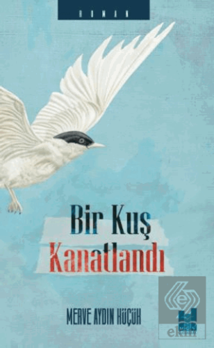 Bir Kuş Kanatlandı